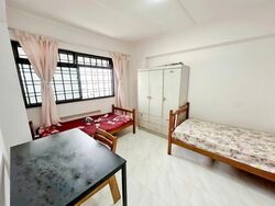 Blk 412 Sembawang Drive (Sembawang), HDB 5 Rooms #498155981